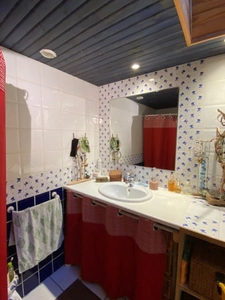 Maison centre ville ,à vendre 4 pièces REVEL (31)