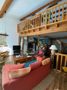 Maison centre ville ,à vendre 4 pièces REVEL (31)