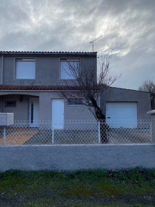 Dpt Haute Garonne (31), à vendre REVEL maison P6   