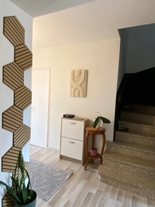 Dpt Haute Garonne (31), à vendre REVEL maison P6   