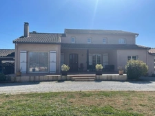 Maison à vendre 9 pièces LEMPAUT (81)
