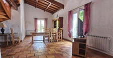Maison à vendre 7 pièces PALLEVILLE (81)