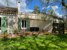 Maison à vendre 7 pièces VERDUN EN LAURAGAIS (11)