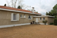 Dpt Haute Garonne (31), à vendre REVEL maison P5   