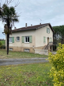 Maison à vendre 7 pièces LEMPAUT (81)
