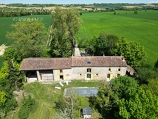 Maison à vendre 7 pièces SAINT JULIA (31)
