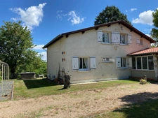 Dpt Tarn (81), à vendre PUYLAURENS maison P9 de 260 m² - Terrain de 5 571,00 m² 
