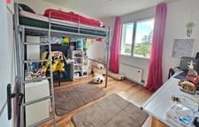Maison à vendre 6 pièces REVEL (31)