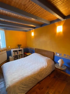 Maison centre ville ,à vendre 4 pièces REVEL (31)