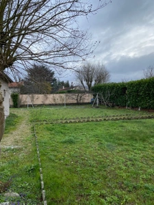 Dpt Haute Garonne (31), à vendre REVEL maison P6   