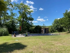 Dpt Tarn (81), à vendre PUYLAURENS maison P9 de 260 m² - Terrain de 5 571,00 m² 