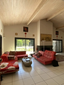 Maison à vendre 8 pièces TOURNEFEUILLE (31)