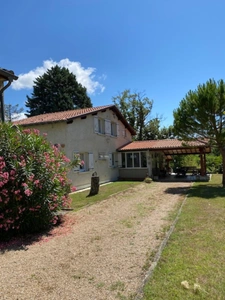 Dpt Tarn (81), à vendre PUYLAURENS maison P9 de 260 m² - Terrain de 5 571,00 m² 