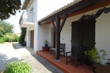 Dpt Haute Garonne (31), à vendre REVEL maison P6   