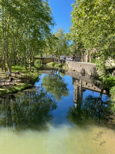 Dpt Tarn (81), à vendre SOUAL immeuble 