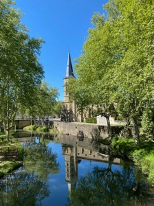 Dpt Tarn (81), à vendre SOUAL immeuble 