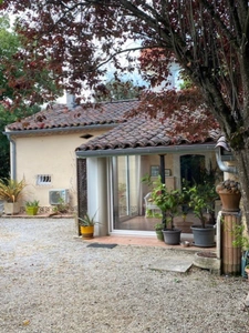 Maison à vendre 6 pièces SAINT JULIA (31)