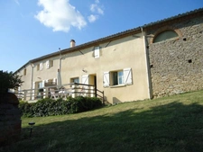 Dpt Haute Garonne (31), à vendre SAINT JULIA maison P8 de 287 m² - Terrain de 4680  - Plain pied