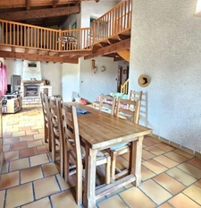 Maison à vendre 7 pièces PALLEVILLE (81)
