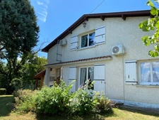Dpt Tarn (81), à vendre PUYLAURENS maison P9 de 260 m² - Terrain de 5 571,00 m² 