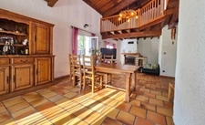 Maison à vendre 7 pièces PALLEVILLE (81)