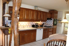 Dpt Haute Garonne (31), à vendre SAINT JULIA maison P8 de 287 m² - Terrain de 4680  - Plain pied