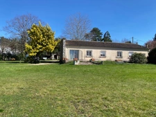 Dpt Haute Garonne (31), à vendre REVEL maison P4   