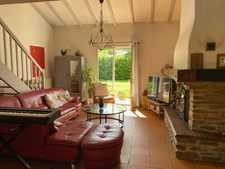 Maison à vendre 7 pièces VERDUN EN LAURAGAIS (11)