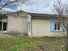Maison à vendre 4 pièces REVEL (31)