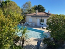 Maison à vendre 5 pièces LA POMAREDE (11)