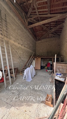 Maison à vendre 7 pièces SAINT JULIA (31)