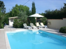 Dpt Haute Garonne (31), à vendre SAINT JULIA maison P8 de 287 m² - Terrain de 4680  - Plain pied