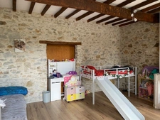 Dpt Haute Garonne (31), à vendre REVEL maison P8   