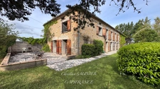 Maison à vendre 7 pièces SAINT JULIA (31)