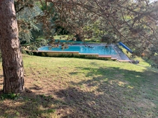 Dpt Haute Garonne (31), à vendre SAINT JEAN maison P7 de 200 m² - Terrain de 3 000,00 m² 