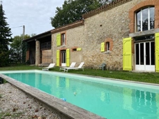 Maison à vendre 7 pièces SAINT JULIA (31)