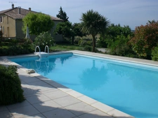 Dpt Haute Garonne (31), à vendre SAINT JULIA maison P8 de 287 m² - Terrain de 4680  - Plain pied