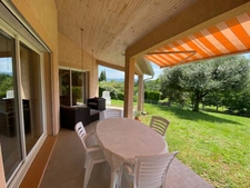 Dpt Haute Garonne (31), à vendre REVEL maison P6   