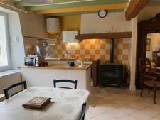 Maison à vendre 6 pièces SAINT JULIA (31)