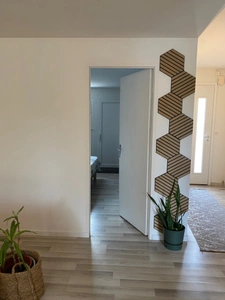 Dpt Haute Garonne (31), à vendre REVEL maison P6   