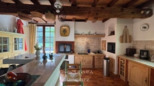 Maison à vendre 7 pièces SAINT JULIA (31)