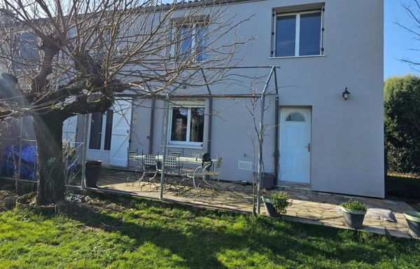 Maison à vendre 6 pièces REVEL (31)