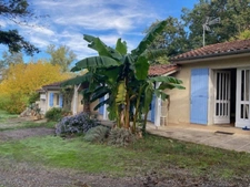 Maison à vendre 5 pièces FREJEVILLE (81)