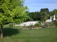 Dpt Haute Garonne (31), à vendre SAINT JULIA maison P8 de 287 m² - Terrain de 4680  - Plain pied