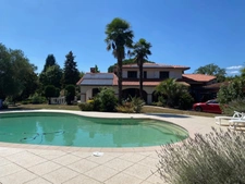 Maison à vendre 8 pièces TOURNEFEUILLE (31)