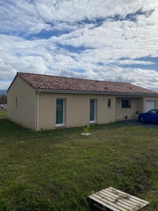 Maison à vendre 5 pièces LEMPAUT (81)