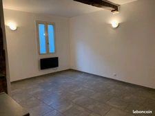 Appartement à vendre 3 pièces REVEL (31)