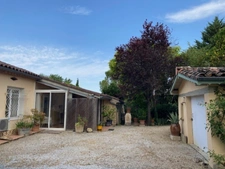 Maison à vendre 6 pièces SAINT JULIA (31)