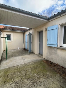 Maison à vendre 4 pièces REVEL (31)