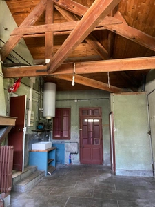 Maison à vendre 5 pièces REVEL (31)